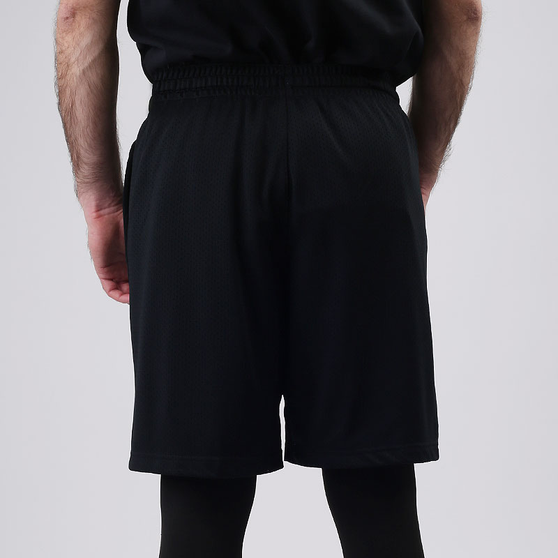 Мужские шорты Nike Giannis Basketball Shorts (CK6212-010)  - цена, описание, фото 3